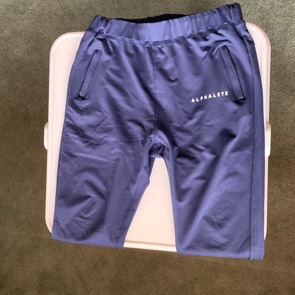 Joggers